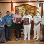 Officers and Officials Together