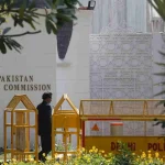 Pakistan High Commission