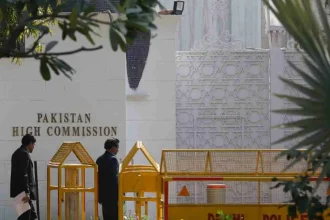 Pakistan High Commission
