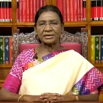 President Murmu