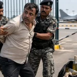 Professor Arrested After Attempting to Throw Petrol Bombs Near Gwalior Air Force Station