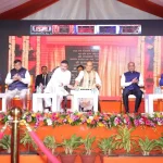 Rajnath Singh with Shri Suvendu Adhikari