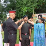 Recruit Religious Teachers Course Concludes at Institute of National Integration, 56 Trainees Pass Out