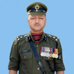 Former BSF DIG I.P. Bhatt Passes Away, BSF Mourns His Demise