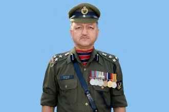 Former BSF DIG I.P. Bhatt Passes Away, BSF Mourns His Demise