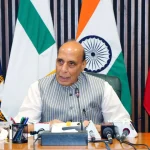 Shri Rajnath Singh