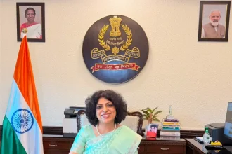 Smt Alka Nangia Arora