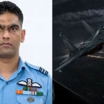Squadron Leader Sudhir Kumar