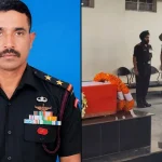 Elite Paratrooper Subedar Sunil Kumar Donates Organs After Death, Gives Gift of Sight to Four
