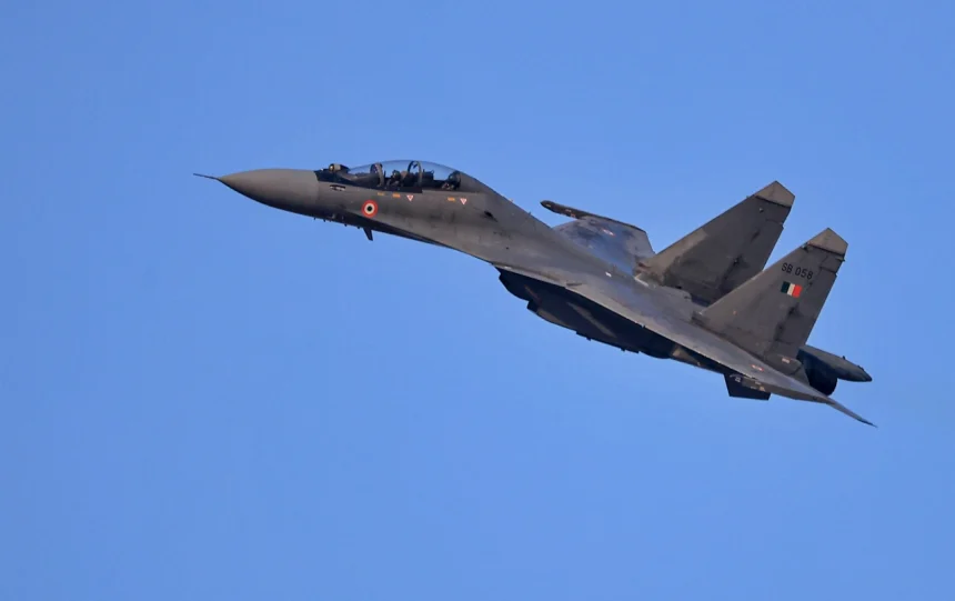 Sukhoi