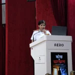 Surg VAdm Arti Sarin