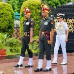 Surg VAdm Arti Sarin at Prerna Sthal 1