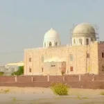 Terror Structure Restored