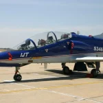 Trainer Aircraft