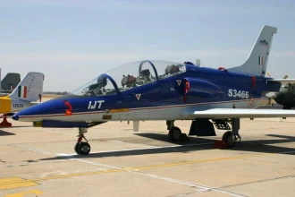 Trainer Aircraft