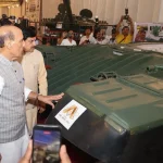 Indian Army Gets ₹472-Crore T-72, T-90 Overhaul Plant in Jabalpur to Close 80-Tank Maintenance Gap