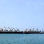 Vessel