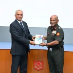 Vice Admiral G Ashok Kumar Highlights PLA Navy’s Growing Reach and Indo-Pacific Implications at Higher Command Course