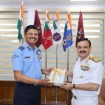 Vice Admiral Sanjay Vatsayan Outlines Indian Navy’s Operational Priorities for Future Maritime Challenges