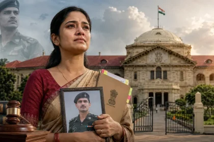 Army Soldier’s Widow Wins 18-Year Legal Battle, Allahabad High Court Upholds Marriage