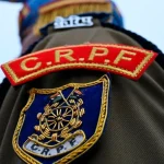 CRPF Forms DG-Led 10-Member Core Group After 59 Suicides Hit Five-Year High in 2025