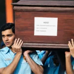 Army Veteran Flags Flag Code Breach in Netflix’s ‘Operation Safed Sagar