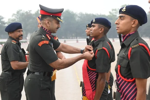 indian army agniveer pop