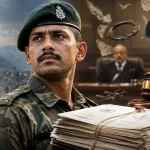 Army Duty Records Save Indian Army Soldier From False Criminal Case
