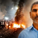 1991 Jammu Railway Station Bomb Blast Accused Arrested After 35 Years