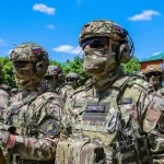 russian army indian