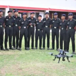 Indian Army’s 1 Signal Training Centre Advances AI, Cyber, IoT and Drone Warfare Training