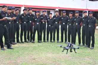 Indian Army’s 1 Signal Training Centre Advances AI, Cyber, IoT and Drone Warfare Training