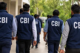 6 IAS Officers Among 19 Chargesheeted by CBI
