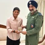 ACM AP Singh and Prema Rawat