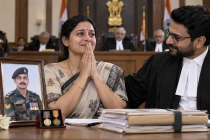 AFT ने सेना के हवलदार की दूसरी पत्नी को पारिवारिक पेंशन दी, विवाह को कानूनी रूप से शून्य मानने के बावजूद