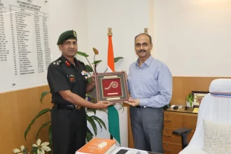 Indian Army, Odisha Government Discuss Agniveer Reservation and Veterans’ Employment Opportunities