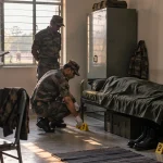 20-Year-Old Agniveer Trainee Found Dead at Army’s Artillery Centre in Deolali