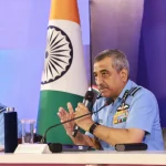 Air Marshal Ashutosh Dixit