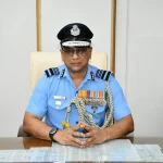 Air Marshal KAA Sanjeeb
