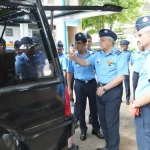 Air Marshal Vivek Hande Makes Maiden Visit to Command Hospital Air Force Bengaluru as DGMS (Air)