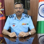 Air Mshl Kaushik Chatterjee