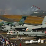 Aircrafts