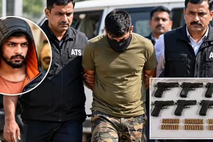 बर्खास्त भारतीय सेना के सिपाही को कथित लॉरेंस बिश्नोई गिरोह मॉड्यूल में गिरफ्तार किया गया
