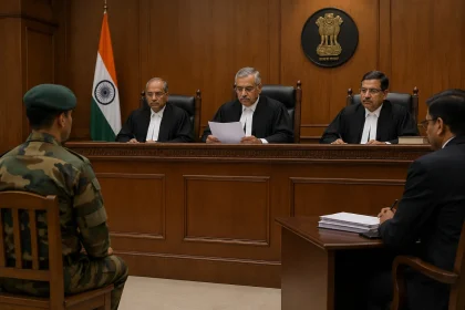 AFT ने अवयस्क रहते दर्ज अघोषित FIR के कारण बर्खास्त अग्निवीर की भारतीय सेना में पुनर्नियुक्ति का आदेश दिया