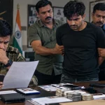 Army Deserter Arrested for Allegedly Duping Soldier of ₹10 Lakh by Posing as AGIF Clerk