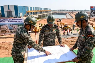 Army Engineers Working