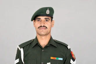 Army Soldier Dies After Alleged Petrol Attack in Bihar