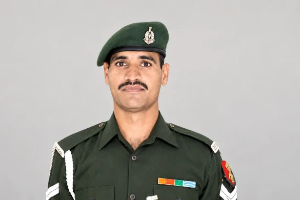 Army Soldier Dies After Alleged Petrol Attack in Bihar