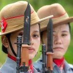 Assam Rifles Recruitment Notification 2026–Technical and Tradesman Posts