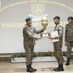 Award Being Given 5